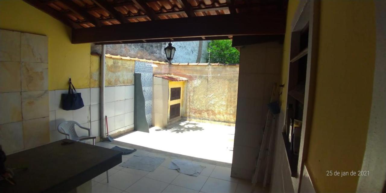 Excelente Casa Em Caraguatatuba-Massaguacu. Exterior foto