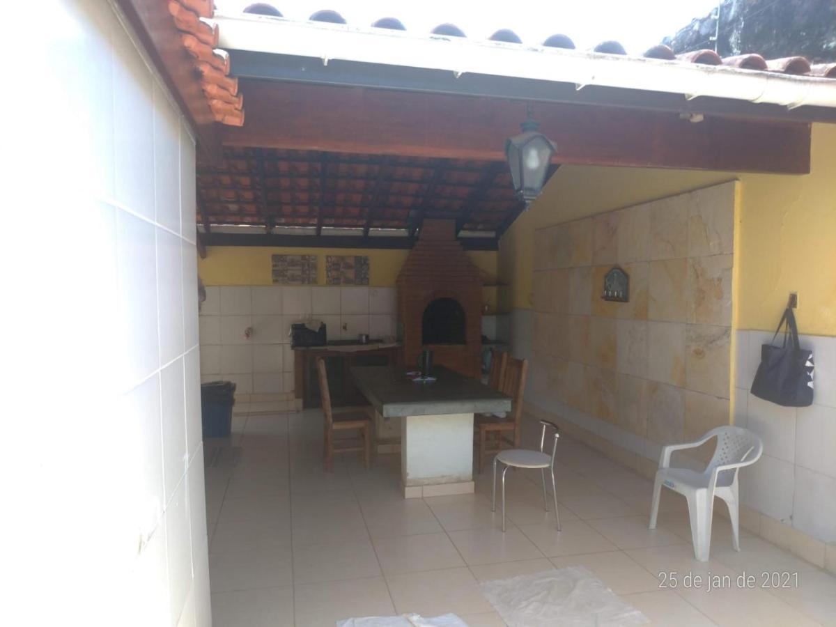Excelente Casa Em Caraguatatuba-Massaguacu. Exterior foto
