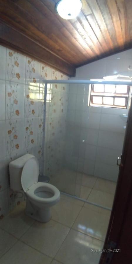 Excelente Casa Em Caraguatatuba-Massaguacu. Exterior foto