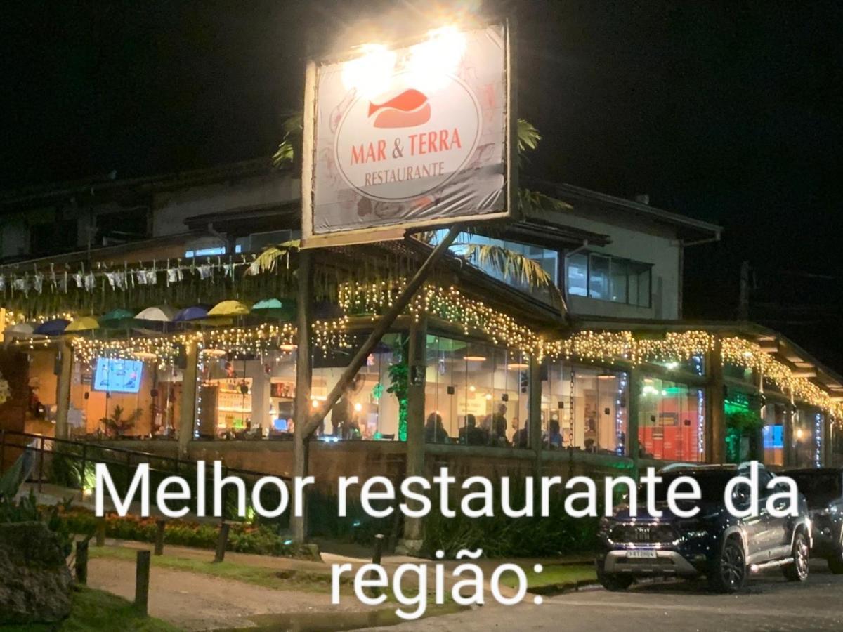 Excelente Casa Em Caraguatatuba-Massaguacu. Exterior foto