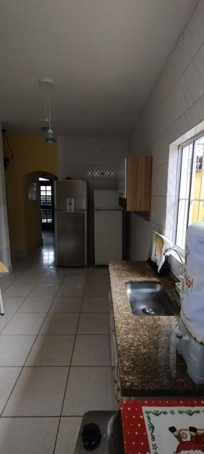 Excelente Casa Em Caraguatatuba-Massaguacu. Exterior foto